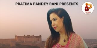 “CHALA JA” Ignites the music scene — Pratima Pandey Rani creates a big sensation through her new track