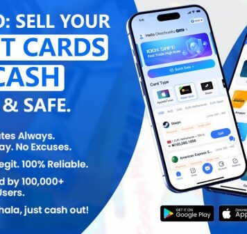 Migo – Sell Gift Cards Launches Secure Paysafe Card Trading Service for Users in Nigeria and Ghana