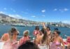 Marbella Hen Do Packages 2026 the best deals for UK Hen Do Parties Abroad
