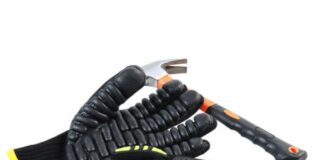 SONICE — China Best Impact Gloves Supplier Debuts at Germany A+A Expo 2025