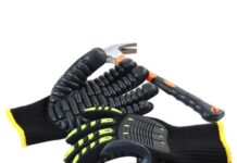 Top Industrial Safety Trends from SONICE — China’s Leading Industrial Gloves Supplier