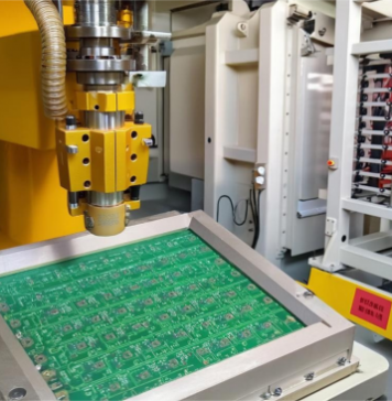 China Best Pcb Board Supplier vs. Other Manufacturers: What’s the Difference?