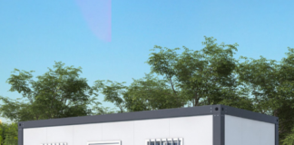 2025 Best Choice: Affordable China Integrated Detachable Container Houses For Sale