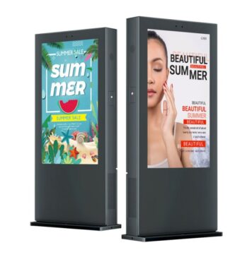 Why RAVLED’s China Large Outdoor LED Display Factory is Certified CE, ROHS, and FCC Compliant