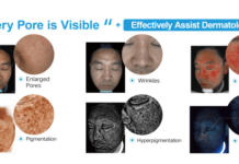 MEICET At AMWC DUBAI: See The Innovation Behind The China Leading Accurate Facial Morphology Analysis Machine