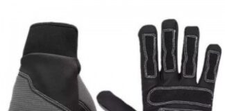 China Leading Anti-Vibration Gloves Supplier SONICE Exhibits at Osaka Safety Show