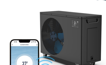 Inside the Rise of China’s Cold Plunge Chiller Market: Hi-Q GROUP® Leads With Innovation