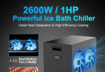 The Ultimate Guide to Cold Water Immersion Therapy: Benefits, Equipment, and Hi-Q Group Solutions