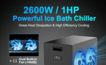 The Ultimate Guide to Cold Water Immersion Therapy: Benefits, Equipment, and Hi-Q Group Solutions
