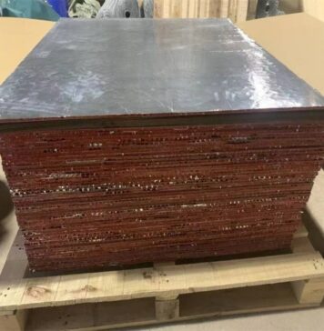 CS195 Metal Fireproof Expansion Joint Boards: JunYihao’s Commitment to Safety Excellence