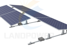 What Makes Landpower the China Leading Flat Roof Solar Mounting Factory for Global Solar Projects?