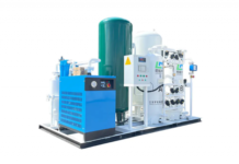 Luoming Leads China’s High-Purity Oxygen Generator Market with ISO9001-Certified Innovation