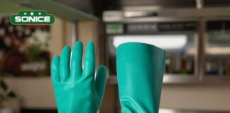 How SONICE, a China Leading Industrial Gloves Supplier, Ensures ISO9001 Quality Standards