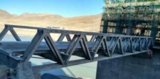 An In-Depth Analysis of GREATWALL GROUP as China’s Leading Modular Bridge Systems Exporter