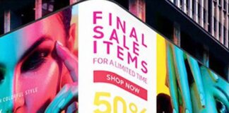 RAVLED: Ranking the 5 Best Locations to Deploy the China Leading Naked Eye 3D LED Display Factory’s Products