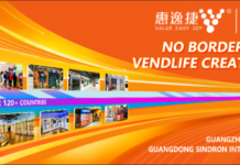 Vending Machine Manufacturer VENDLIFE Expands Global Reach with Specialized OEM and ODM Services