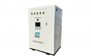 Luoming Highlights Cutting-Edge PSA Oxygen Generator Solutions at the 27th China Medical Device Expo