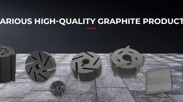 Duratight: China’s Outstanding High-Purity Graphite Manufacturer for Semiconductors – New Energy