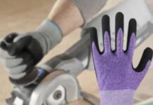 Why Choose China’s Top Anti-Cut Hand Gloves Manufacturer SONICE for Industrial Use?