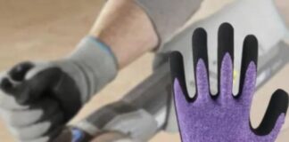 Why Choose China’s Top Anti-Cut Hand Gloves Manufacturer SONICE for Industrial Use?