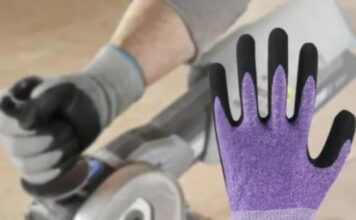 Why Choose China’s Top Anti-Cut Hand Gloves Manufacturer SONICE for Industrial Use?