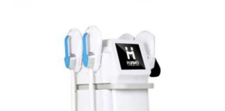 Huameilaser Achieves TUV CE – FDA, Solidifying Status as China Top EMS Body Sculpting Machine Manufacturer