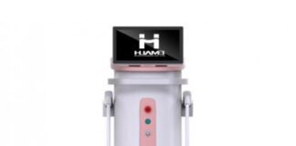 Why HuameiLaser Leads as China’s Top Ice Cooling Hair Removal Machine Supplier