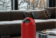 Why China Leading Trash Can Factory with ISO Certification Stands Out in 2025