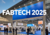 China Metal Fabrication: Key Innovations from FABTECH 2025