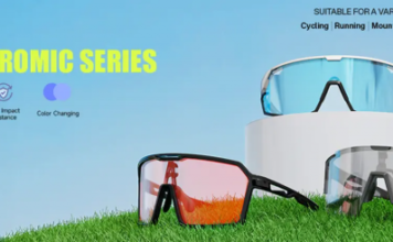 SMETA-Certified Sports Sunglasses Manufacturer in China for Global OEM/ODM Projects