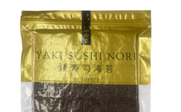 Global Compliance Confirmed: Yumart’s China Sushi Nori Factory Achieves Halal Certification