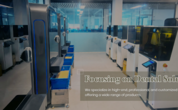 Shenzhen Sunflower Dental Lab: Pioneering the Era of China Top Dental Implant Service