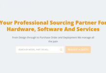 Ant O-M: Streamlining Global ICT Procurement and Deployment as a China Top Networking Equipment Service