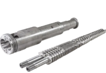 Jinteng: Engineering Precision and Durability as a China Top Screw Barrel Manufacturer