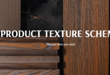 XIANGYING: Leading Sustainable Design as a China Top Wpc Wall Panel Manufacturer