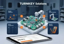 Full Service, Fast Delivery FR4PCB.TECH Defined as a Premier China Turnkey PCB Assembly OEM Supplier