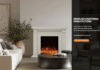 Complete Buyer’s Guide to Selecting the Ideal China wall fireplace Supplier
