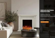 Complete Buyer’s Guide to Selecting the Ideal China wall fireplace Supplier