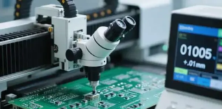 Quality and Scale: Elevating Chinese PCBA Products Assembly Services with FR4PCB.TECH