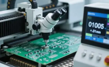 Quality and Scale: Elevating Chinese PCBA Products Assembly Services with FR4PCB.TECH