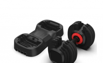 Choose the right dumbbells based on your fitness goals: precise plans for muscle gain, fat loss, and body shaping