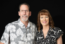 Chris – Denise Feist, Recognized by BestAgents.us as a 2026 Top Agent