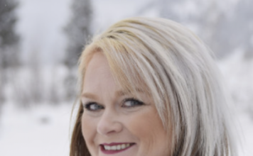 Christina Rider, Recognized by BestAgents.us as a 2026 Top Agent