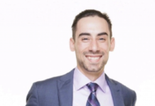 Christopher Crocker, Recognized by BestAgents.us as a 2026 Top Agent