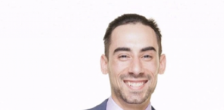 Christopher Crocker, Recognized by BestAgents.us as a 2026 Top Agent