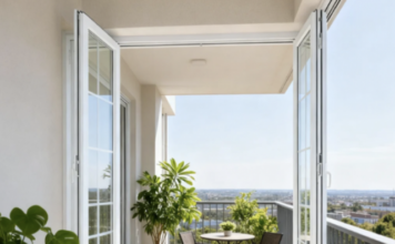 Top 5 Reasons to Choose a China Certified Exporter of PVC/UPVC/Vinyl Doors and Windows