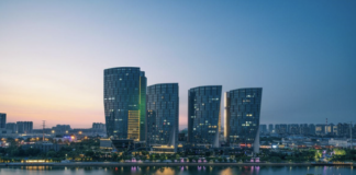 ZHHIMG: How Our High Precision Granite Surface Plate Stands Out in the Global Market?