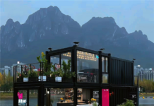 Trend Alert 2025: Top 5 Container House Modern Ideas With Customized Urban Design From Liansheng