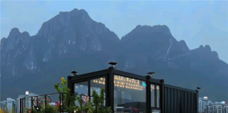 Trend Alert 2025: Top 5 Container House Modern Ideas With Customized Urban Design From Liansheng