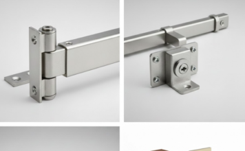 How to Identify a Reliable Steel Fire Rated Door Company with UL Certification in China